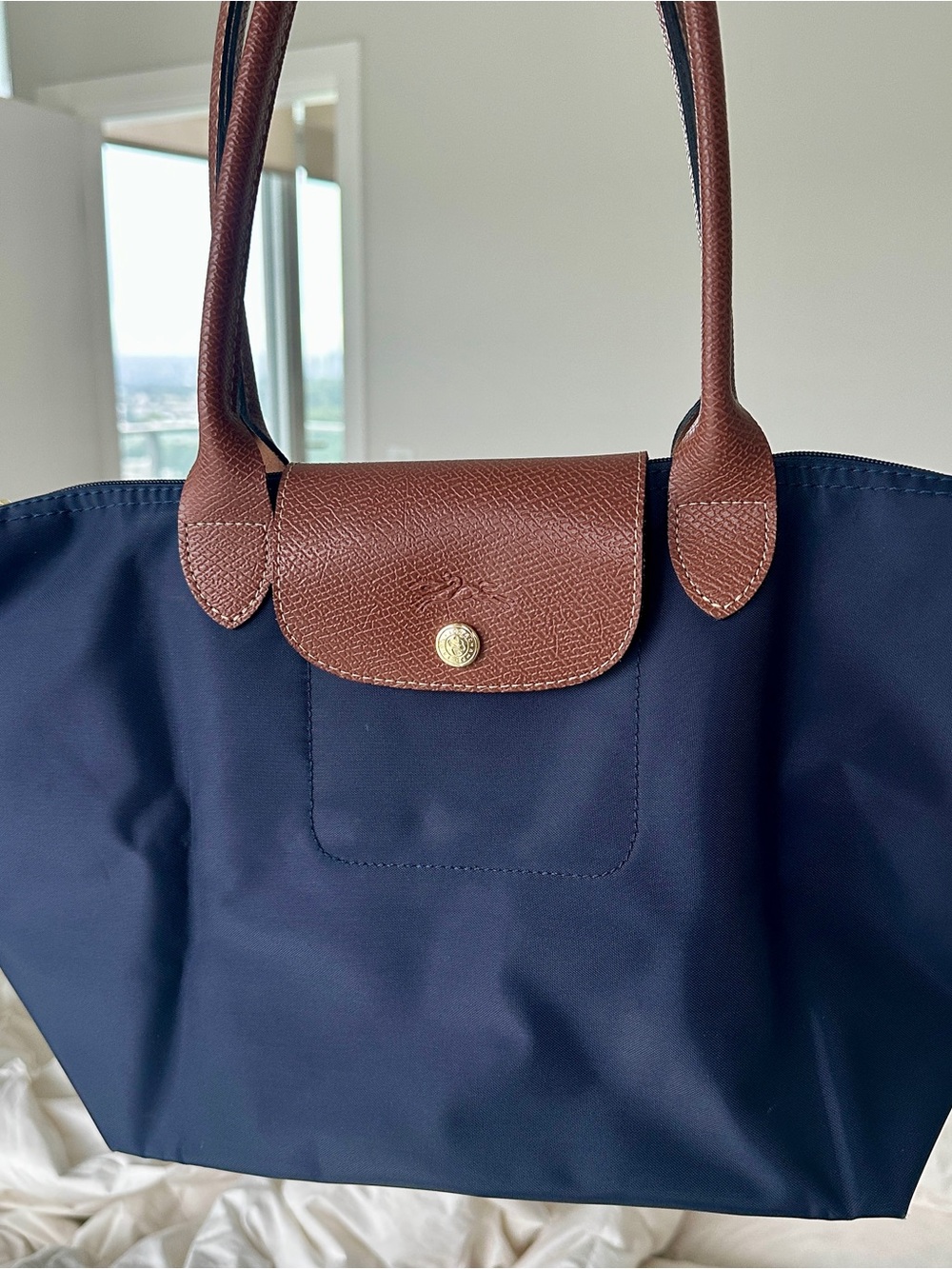Longchamp Le pliage Medium